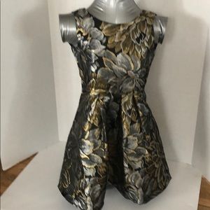 Children’s Place holiday dress sz 8